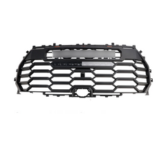 Front Grille For 2022-2023 Toyota Tundra Grill With Letters Black