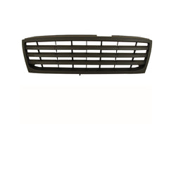 Front Grille For 1998-2006 Toyoya Land Crusier LC100 Bumper Grills Grill Cover W/0 Light Black