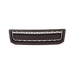 Front Grille For 2002-2009 Toyota Land Crusier LC120 Bumper Grills Grill Cover W/0 Light Black