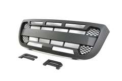 Front Grille For 2004 2005 2006 2007 2008 2009 2010 2011 Ford Ranger Bumper Grills Grill Cover W/0 Light Black
