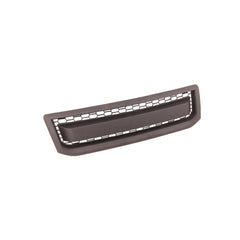 Front Grille For 2002-2009 Toyota Land Crusier LC120 Bumper Grills Grill Cover W/0 Light Black